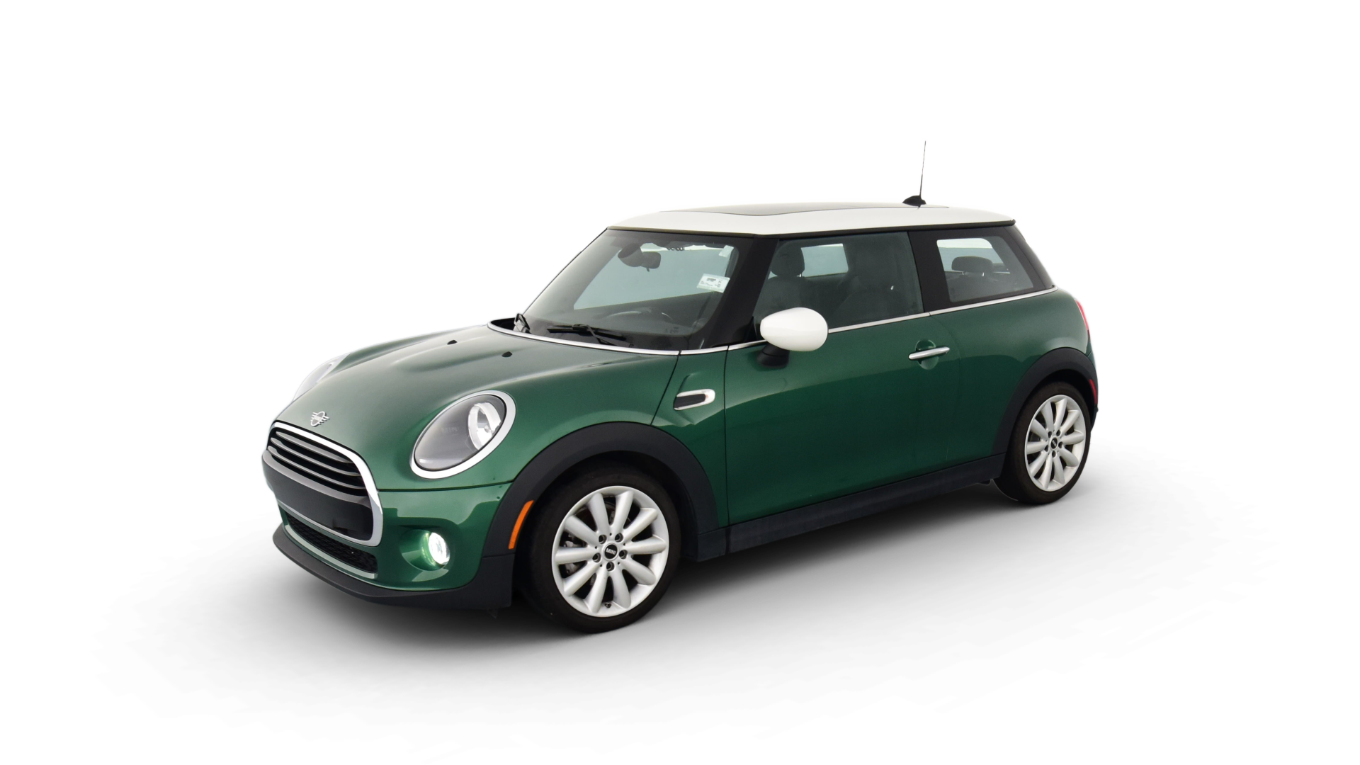2020 MINI Hardtop 2 Door Base