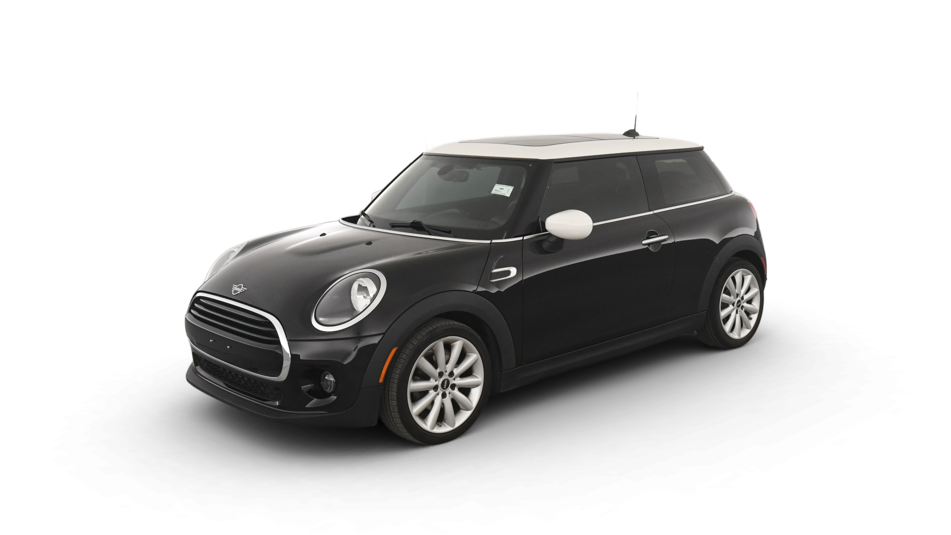 2020 MINI Hardtop 2 Door Oxford Edition