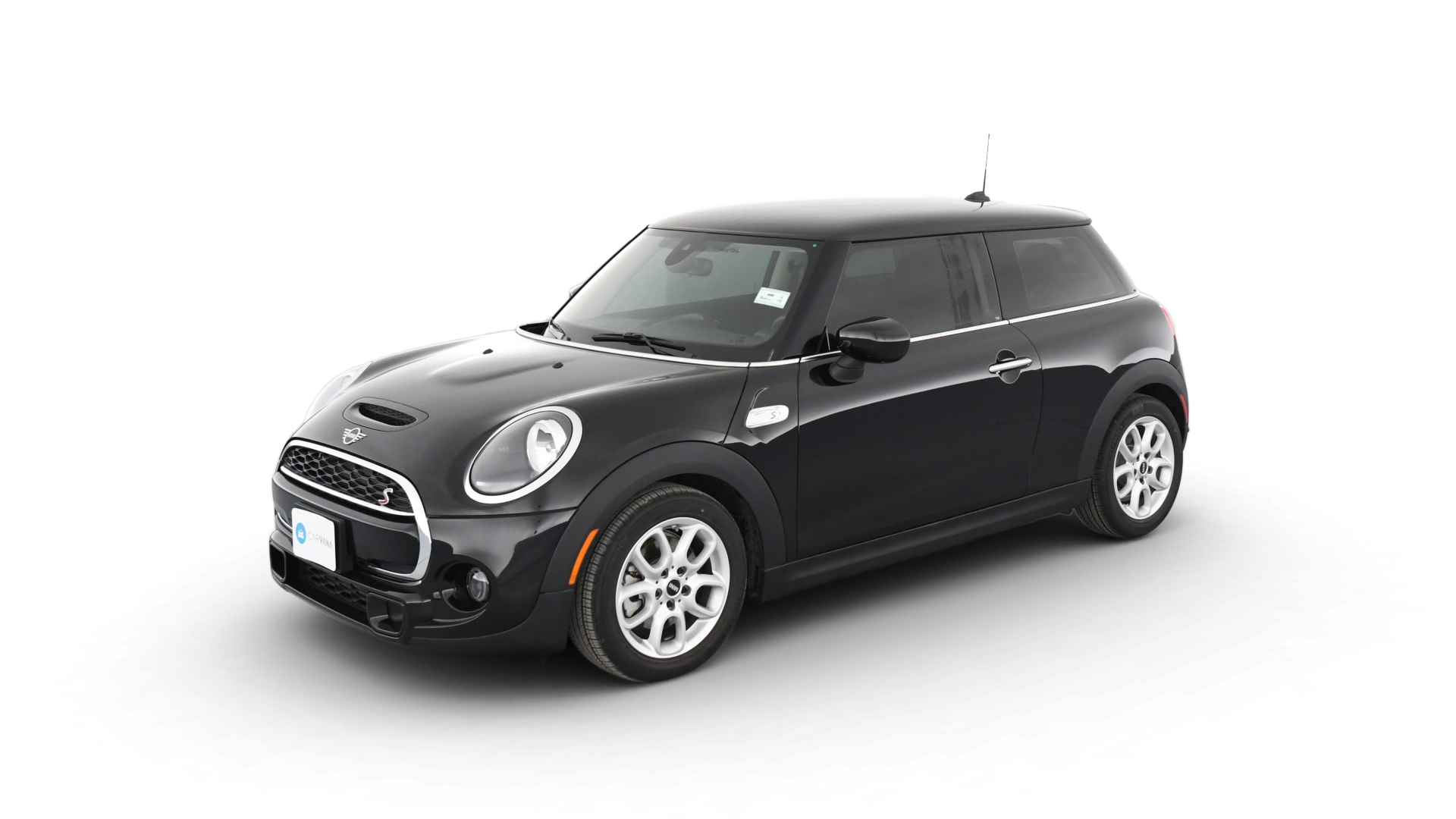 2020 MINI Hardtop 2 Door S
