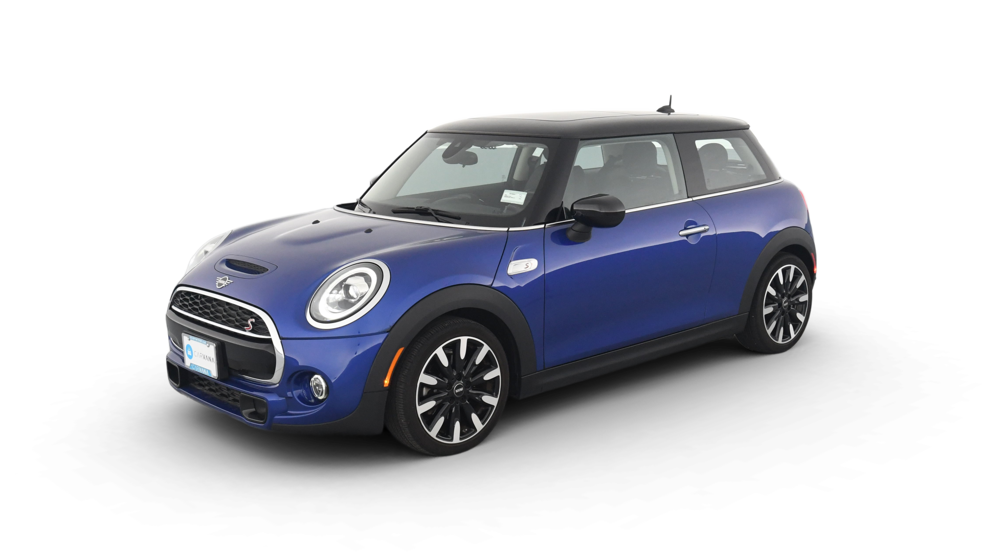 2020 MINI Hardtop 2 Door S