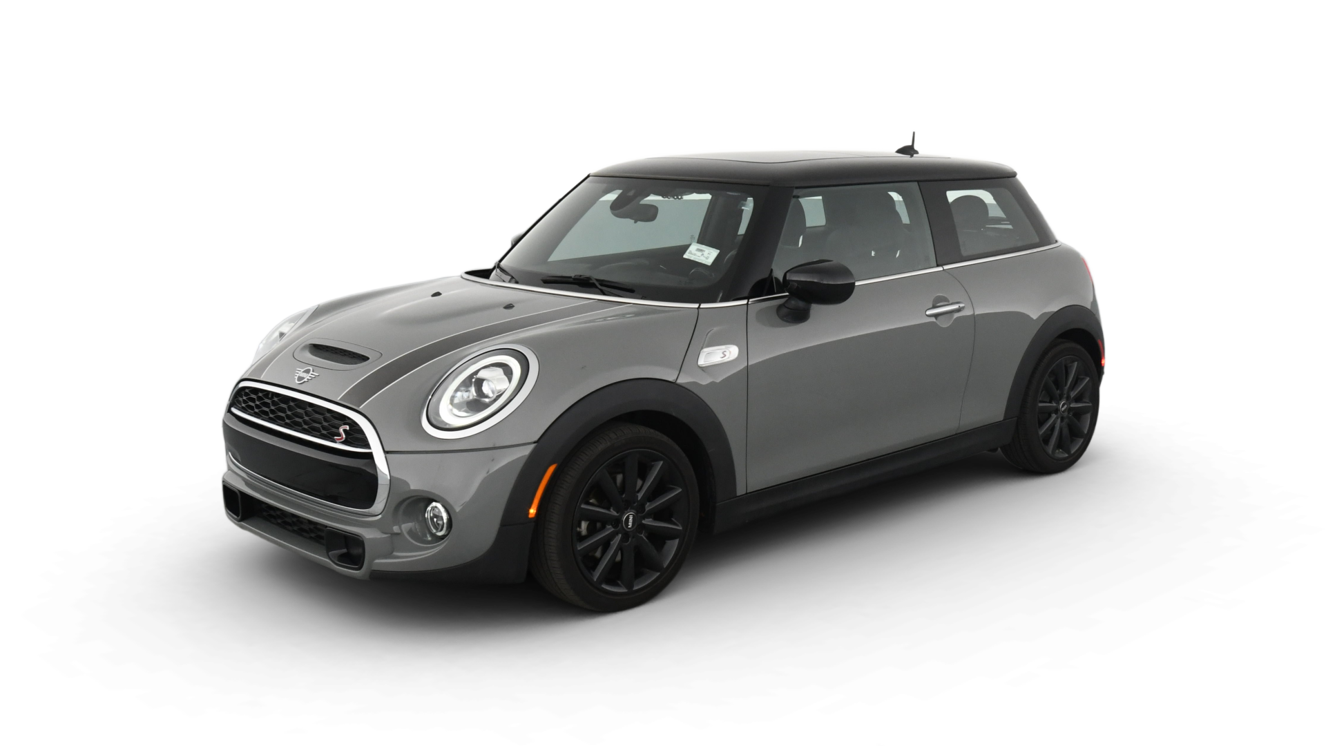 2020 MINI Hardtop 2 Door