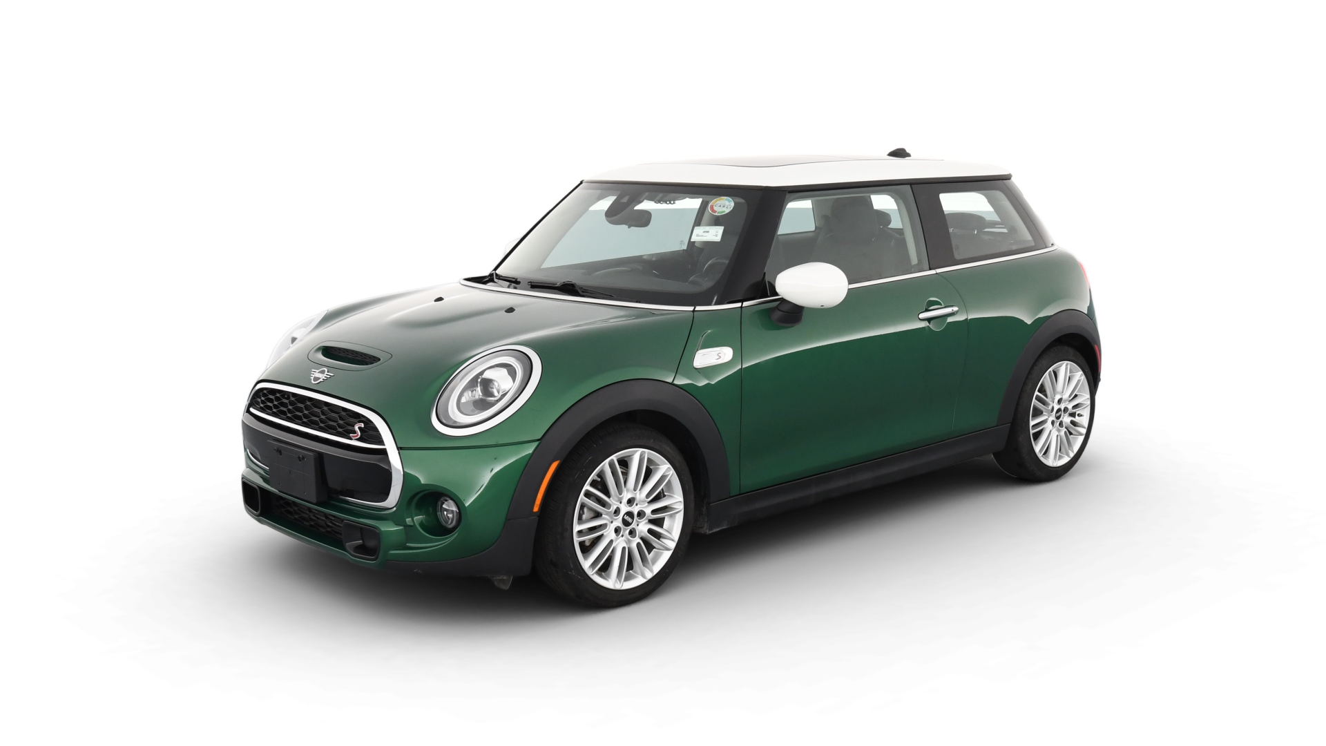 2020 MINI Hardtop 2 Door