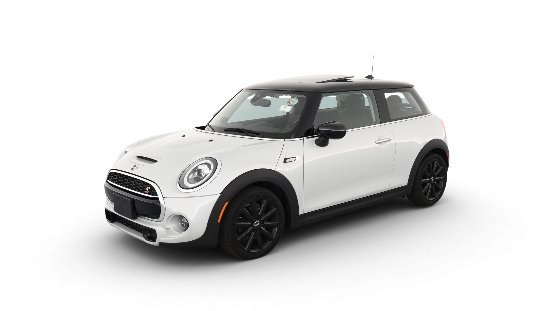 2020 MINI Hardtop 2 Door