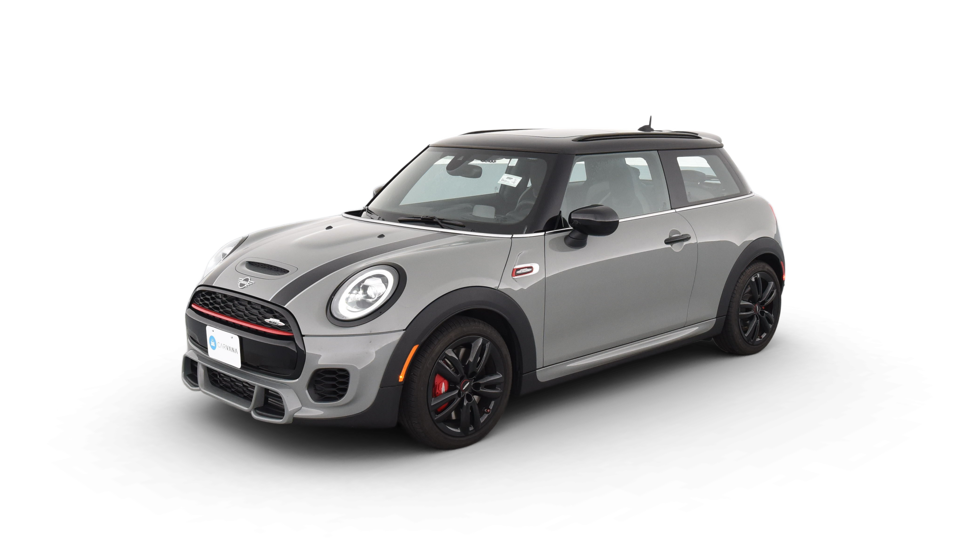 2020 MINI Hardtop 2 Door John Cooper Works