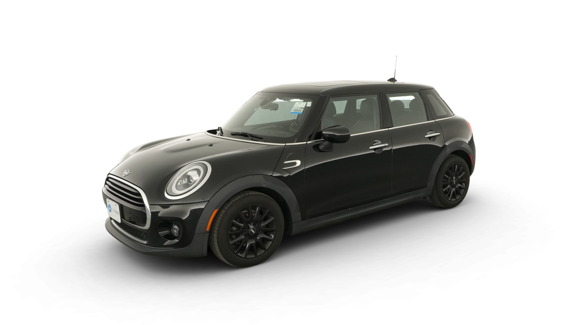 2020 MINI Hardtop 4 Door vehicle photo