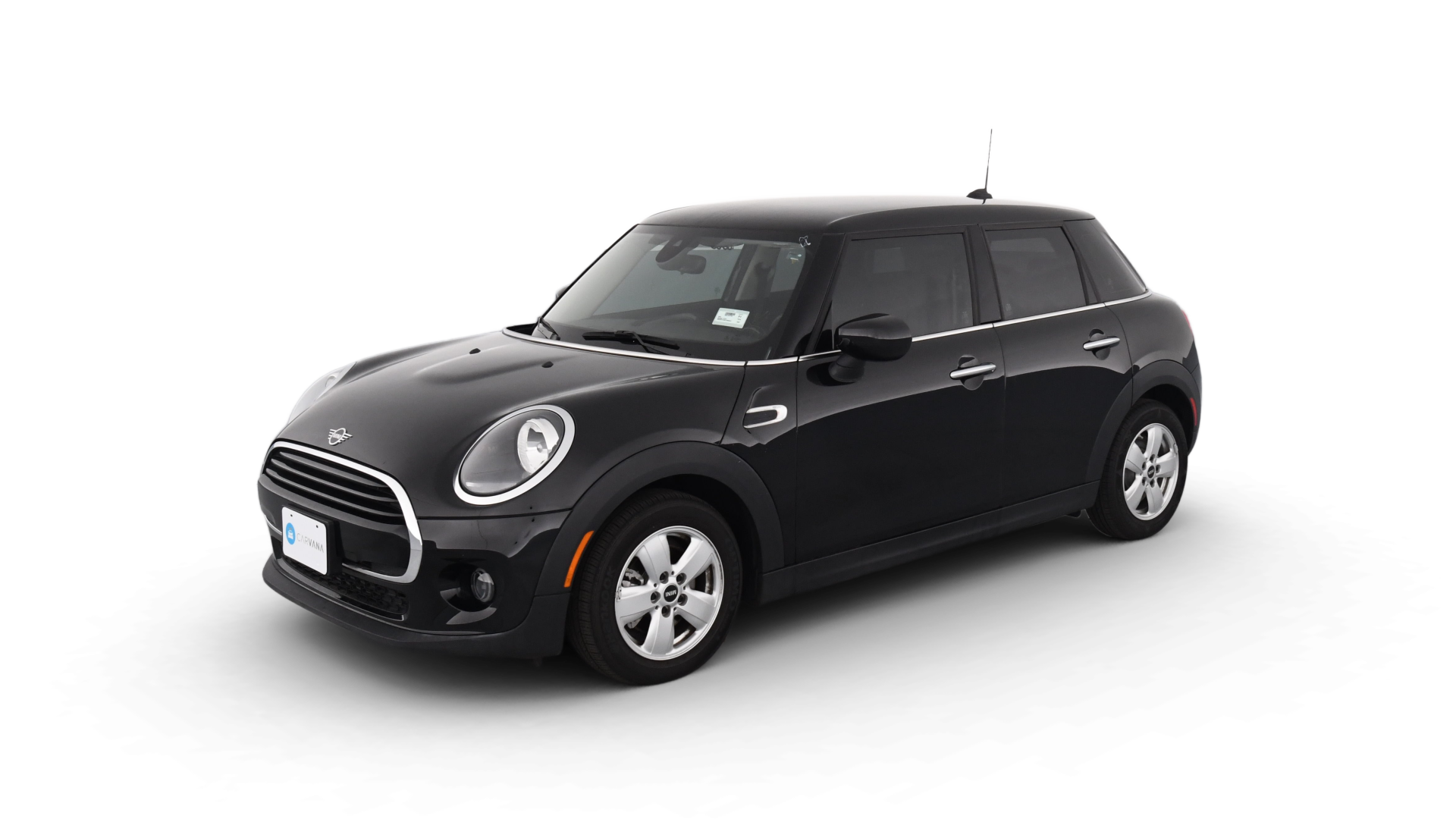 2020 MINI Hardtop 4 Door