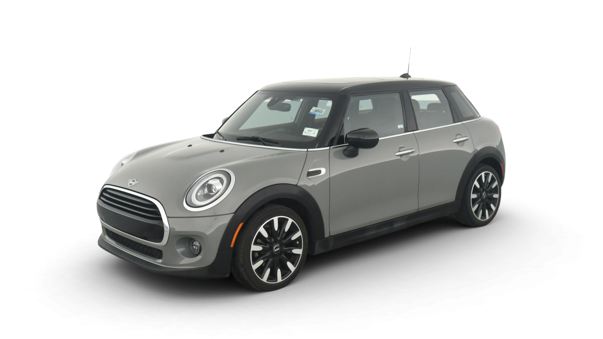 2020 MINI Hardtop 4 Door