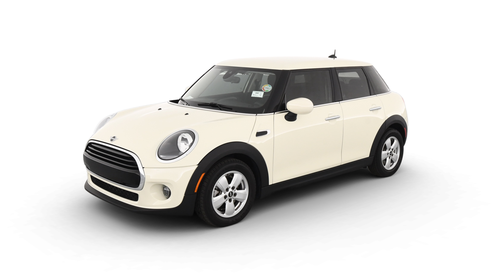 2020 MINI Hardtop 4 Door