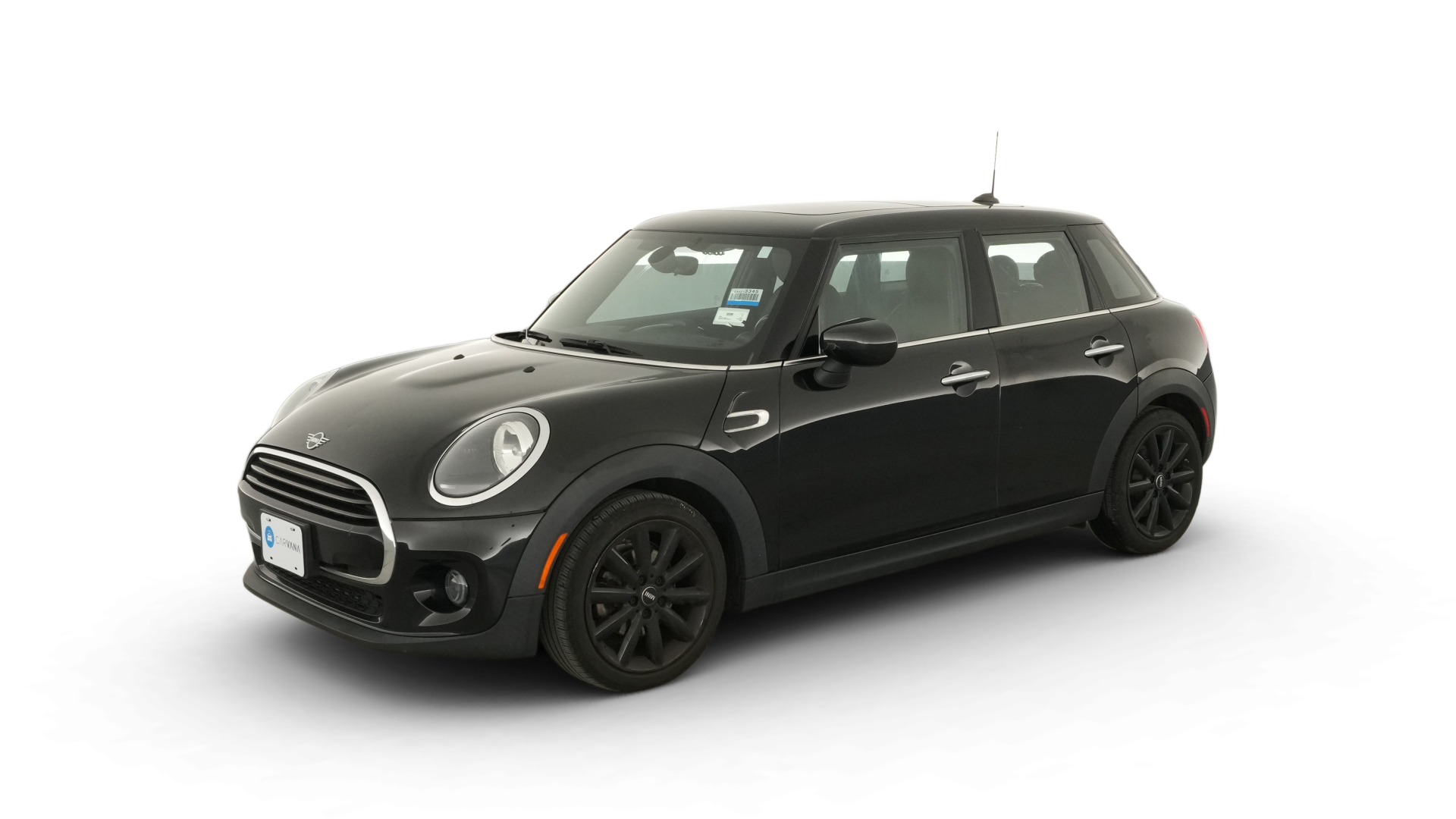 2020 MINI Hardtop 4 Door Oxford Edition