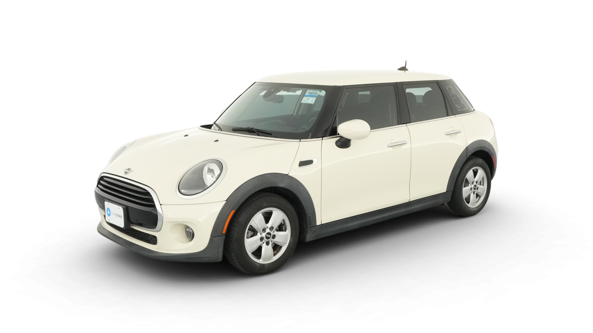 2020 MINI Hardtop 4 Door vehicle photo