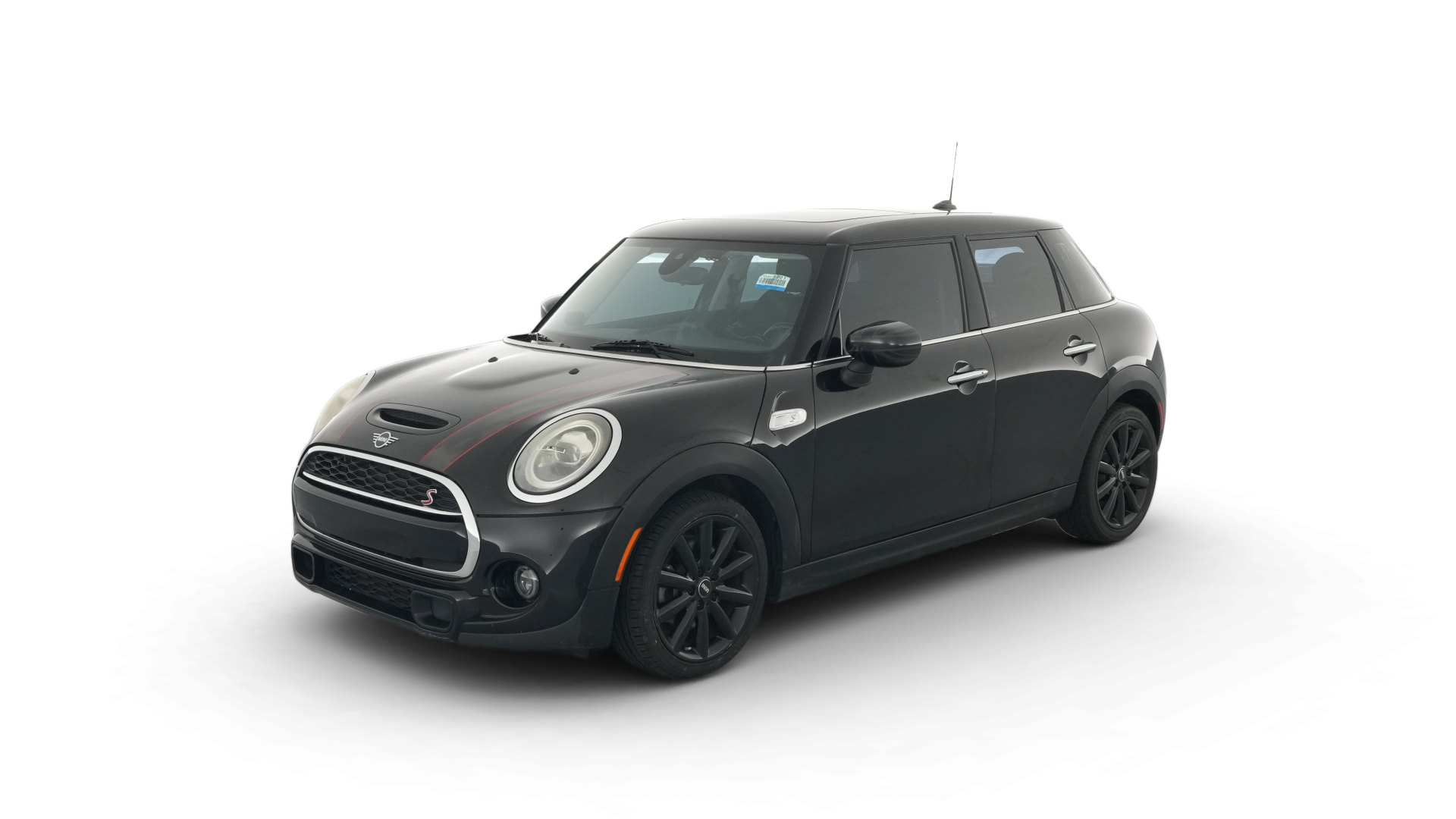 2020 MINI Hardtop 4 Door vehicle photo