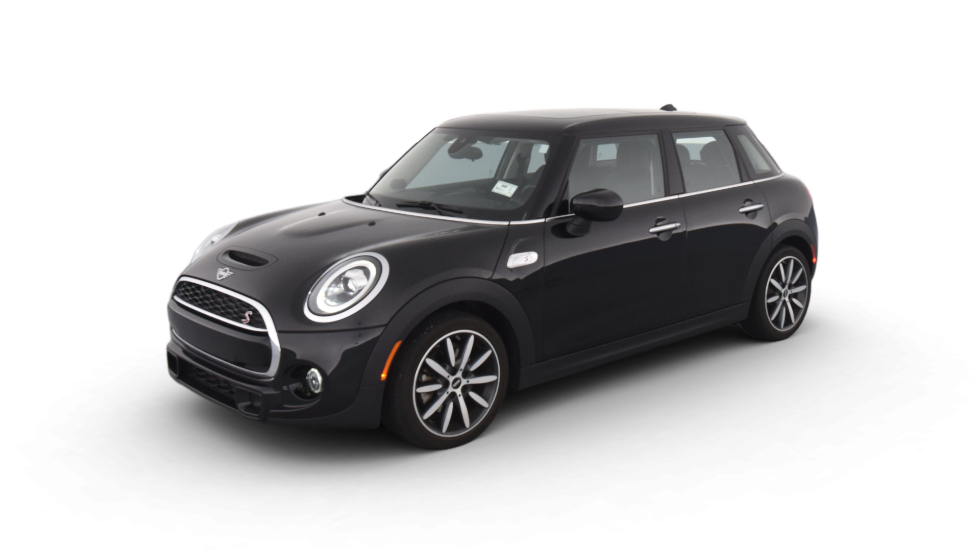 2020 MINI Hardtop 4 Door S