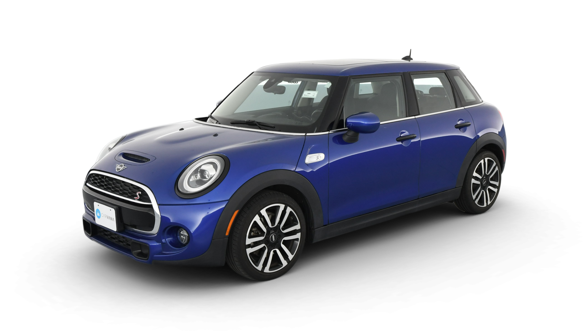 2020 MINI Hardtop 4 Door S
