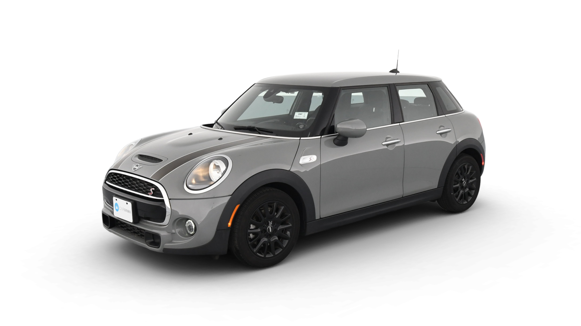 2020 MINI Hardtop 4 Door S