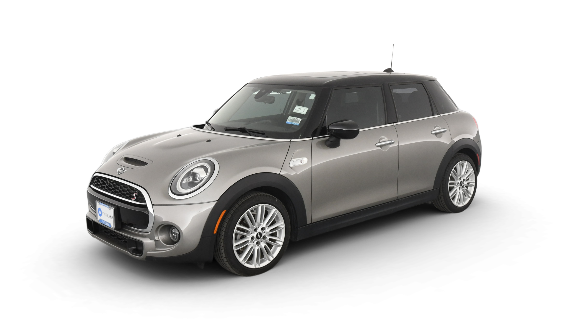 2020 MINI Hardtop 4 Door S