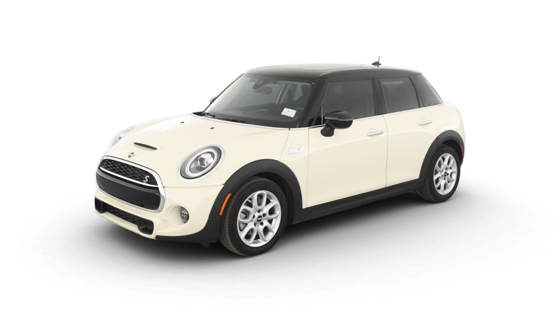 2020 MINI Hardtop 4 Door S