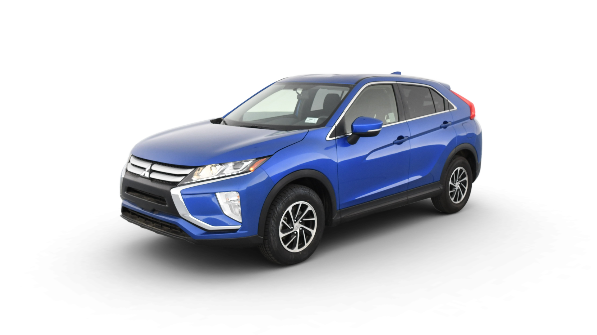 2020 Mitsubishi Eclipse Cross