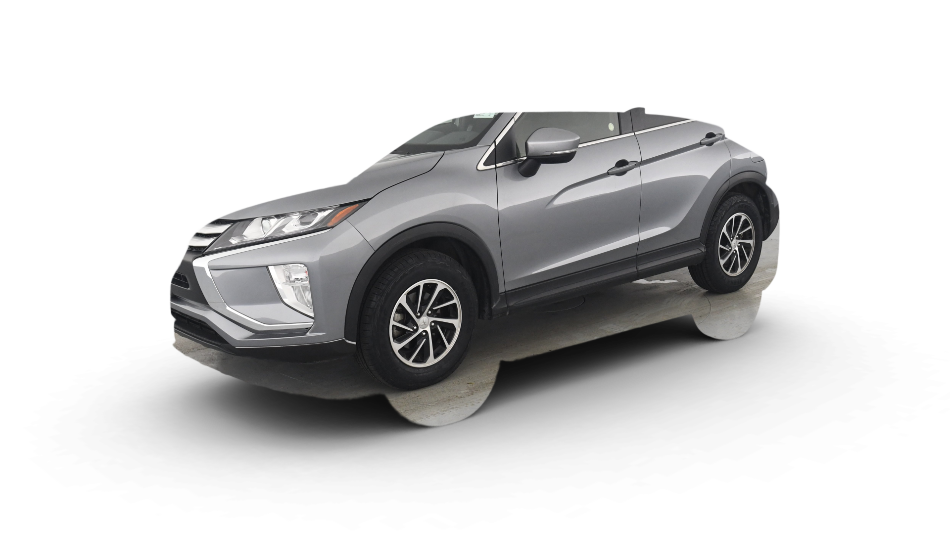 2020 Mitsubishi Eclipse Cross ES
