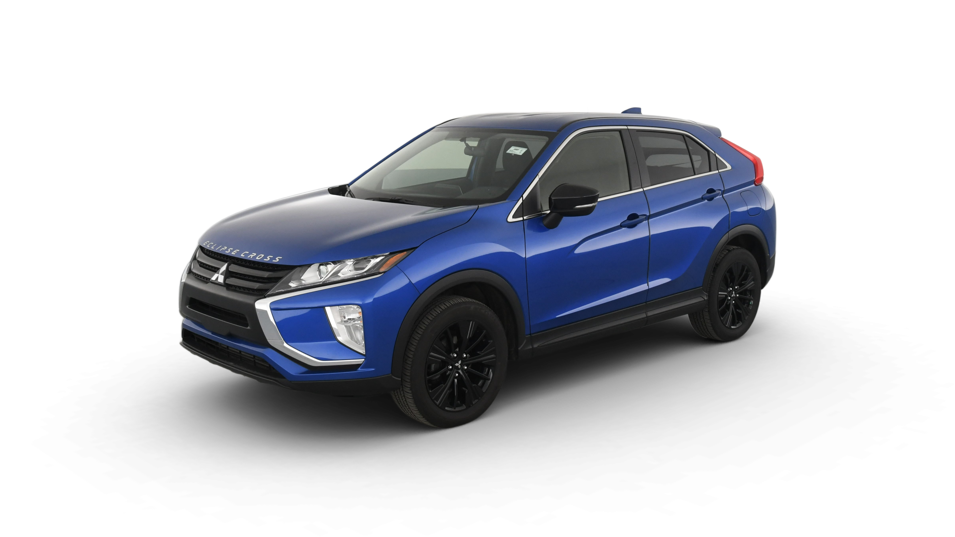 2020 Mitsubishi Eclipse Cross LE