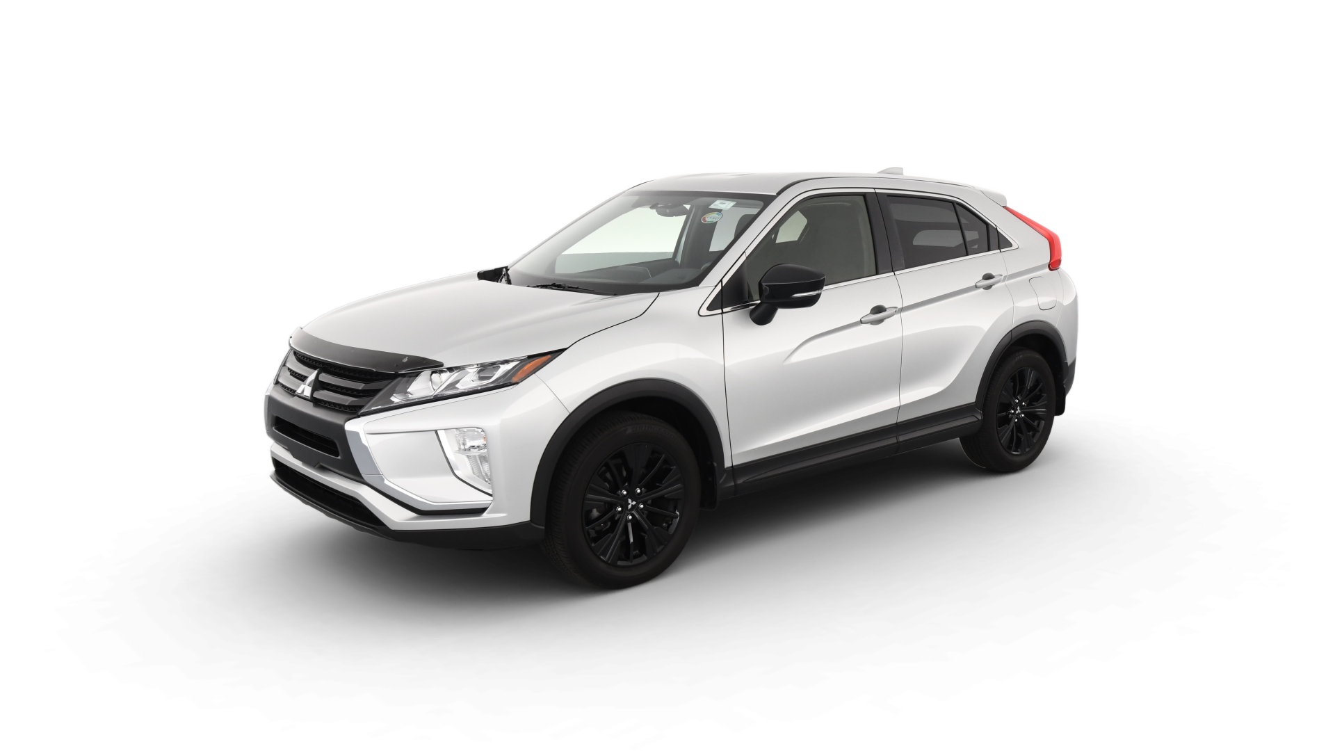 2020 Mitsubishi Eclipse Cross