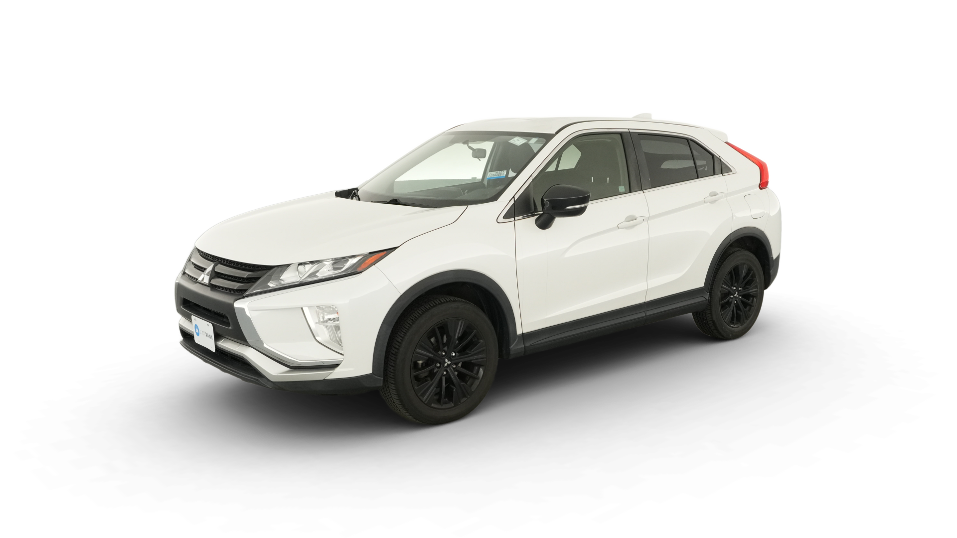 2020 Mitsubishi Eclipse Cross LE
