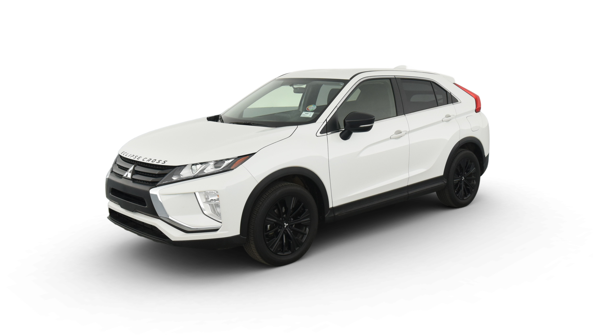 2020 Mitsubishi Eclipse Cross LE