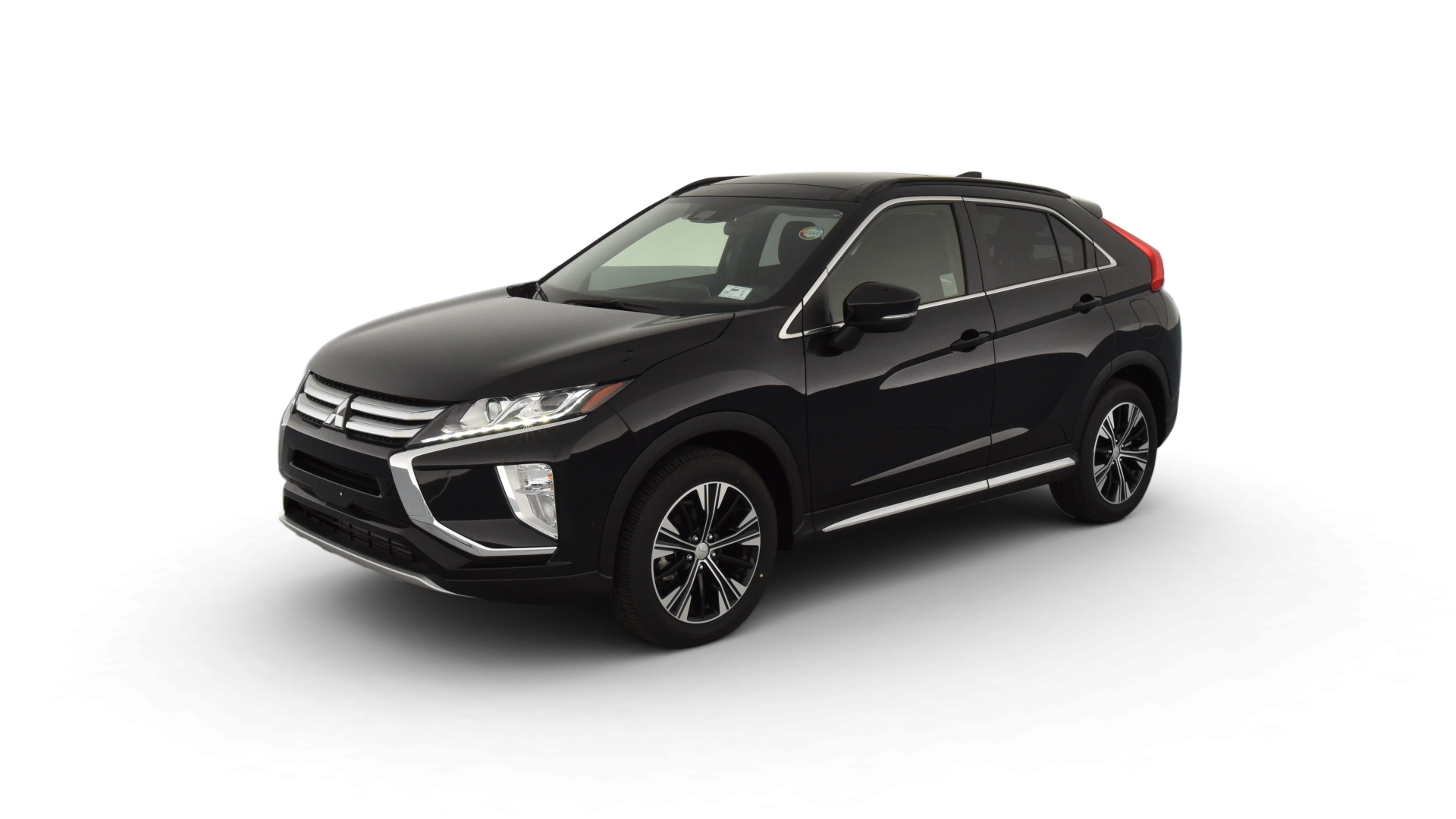 2020 Mitsubishi Eclipse Cross SE