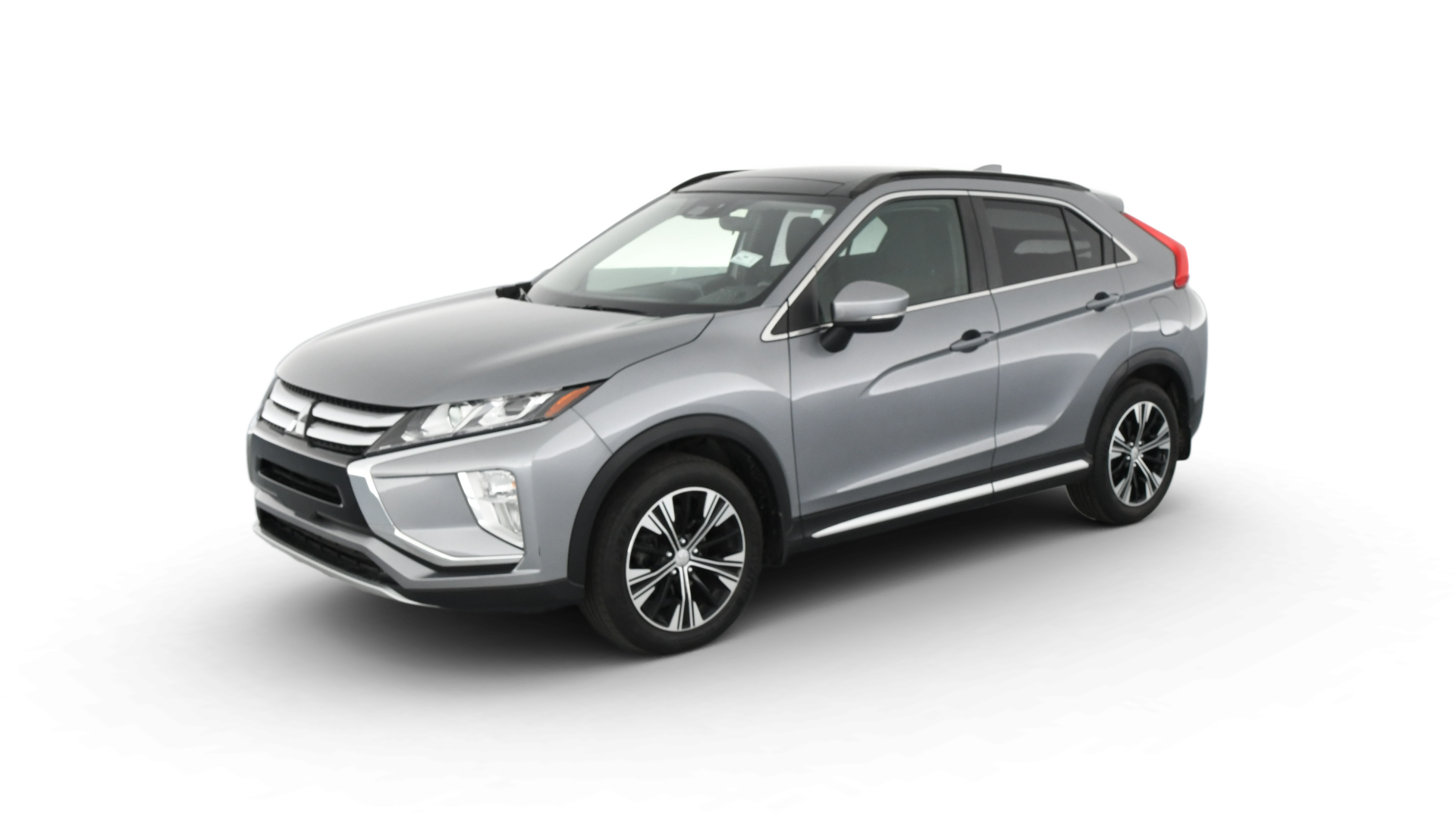 2020 Mitsubishi Eclipse Cross
