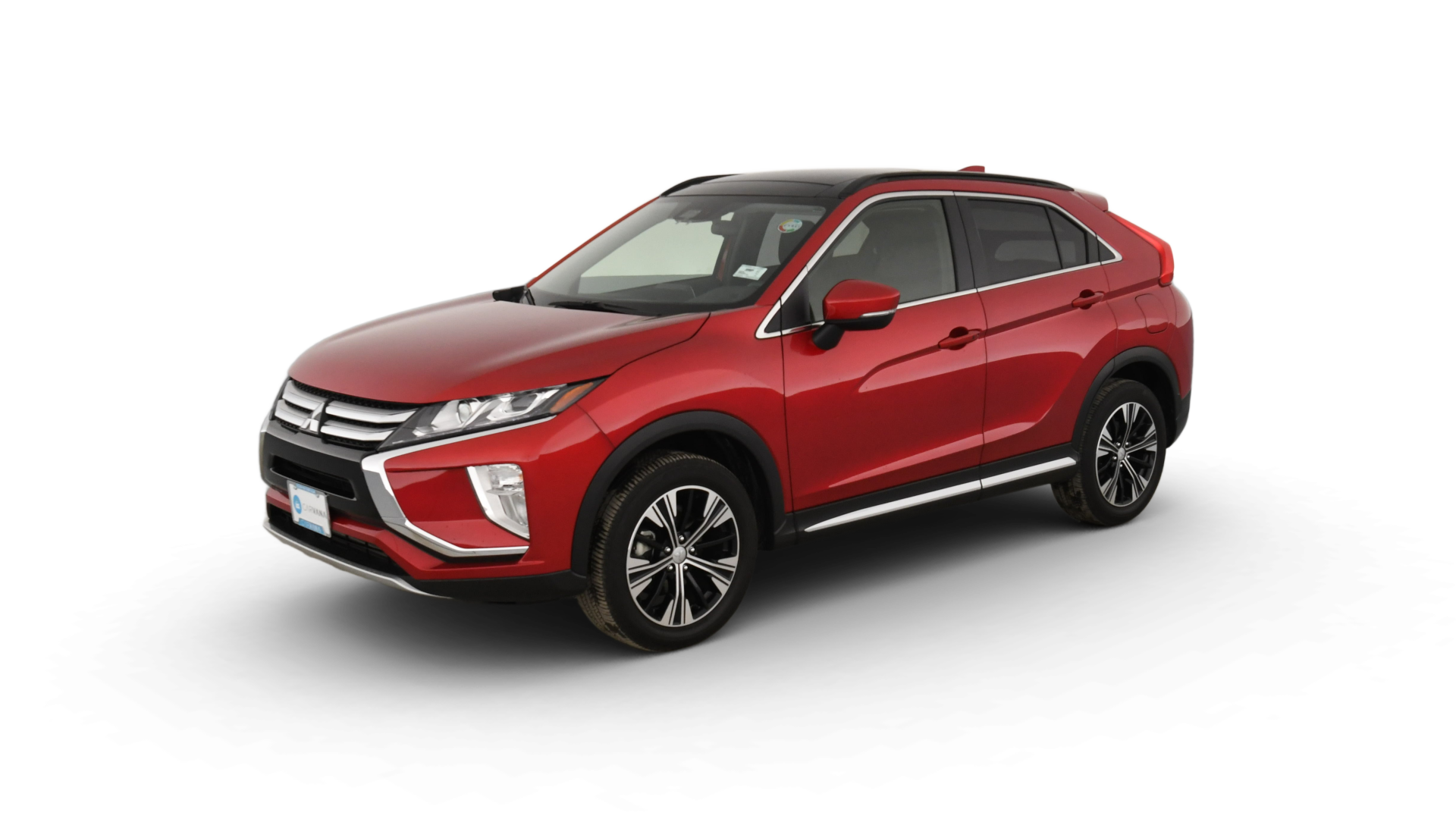 2020 Mitsubishi Eclipse Cross SE