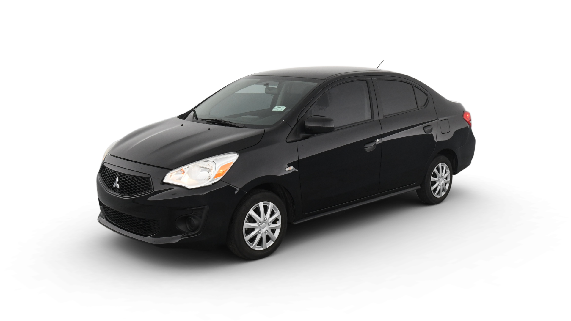 2020 Mitsubishi Mirage G4