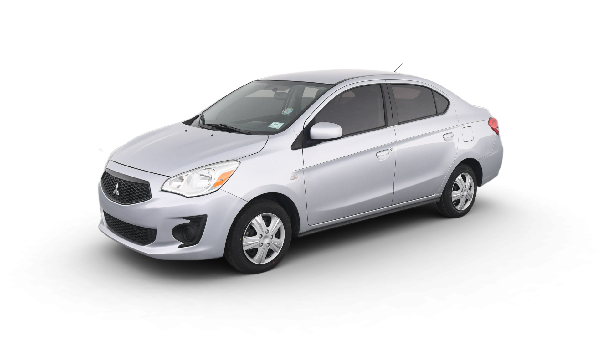 2020 Mitsubishi Mirage G4 ES
