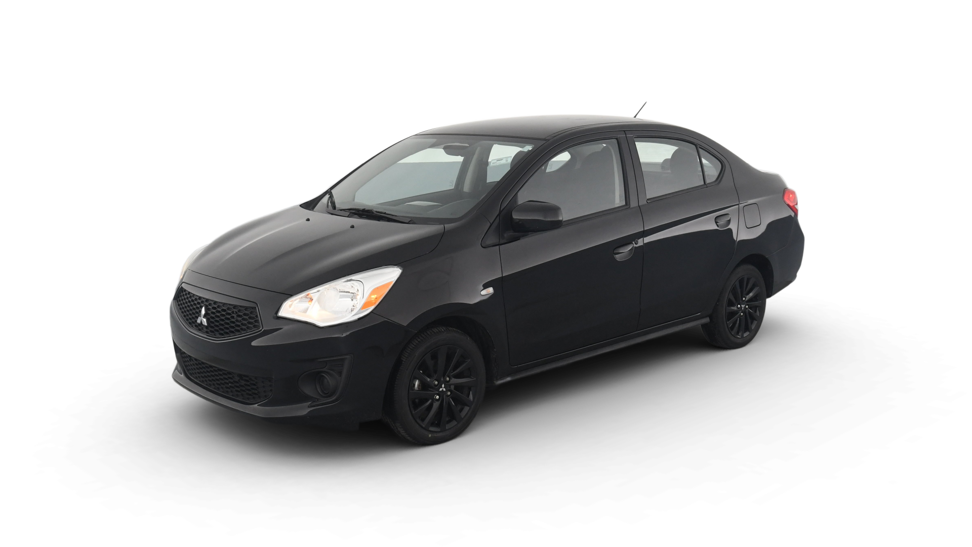 2020 Mitsubishi Mirage G4