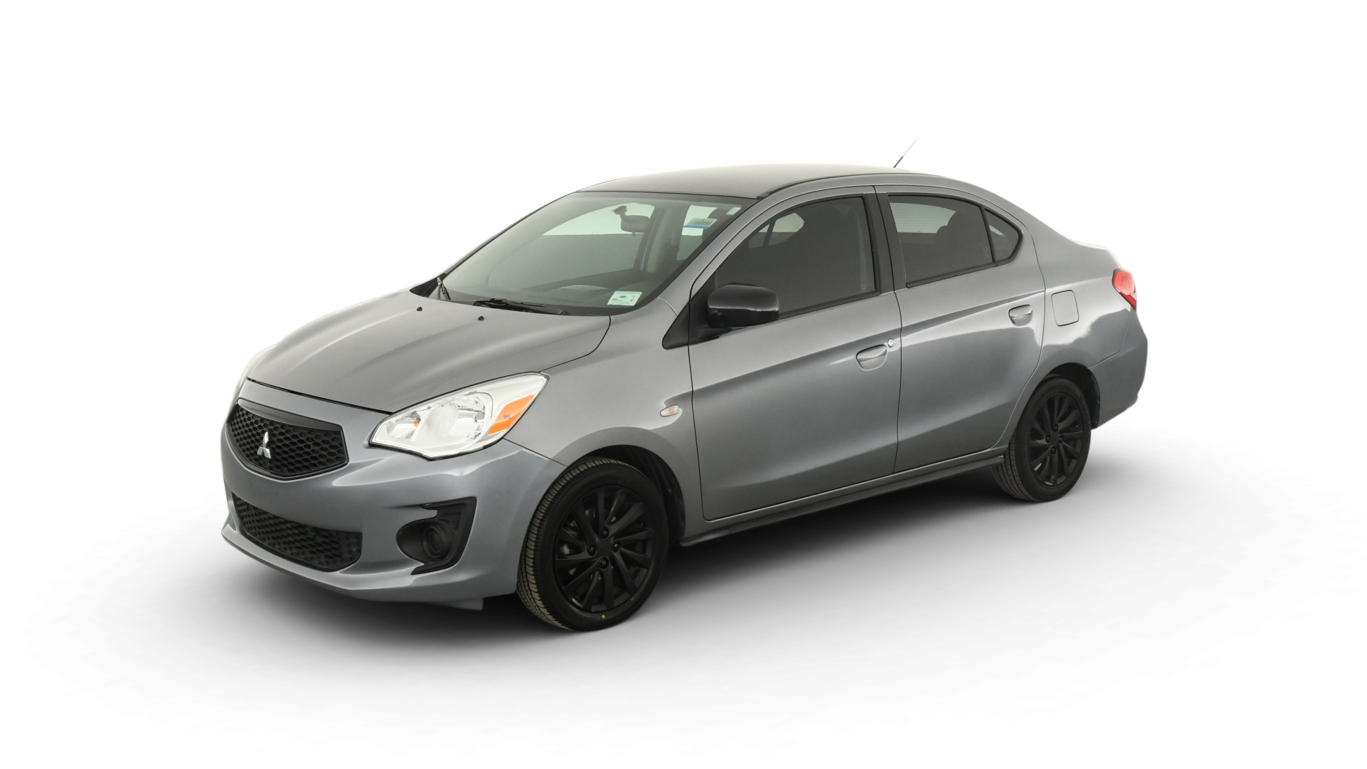 2020 Mitsubishi Mirage G4 LE