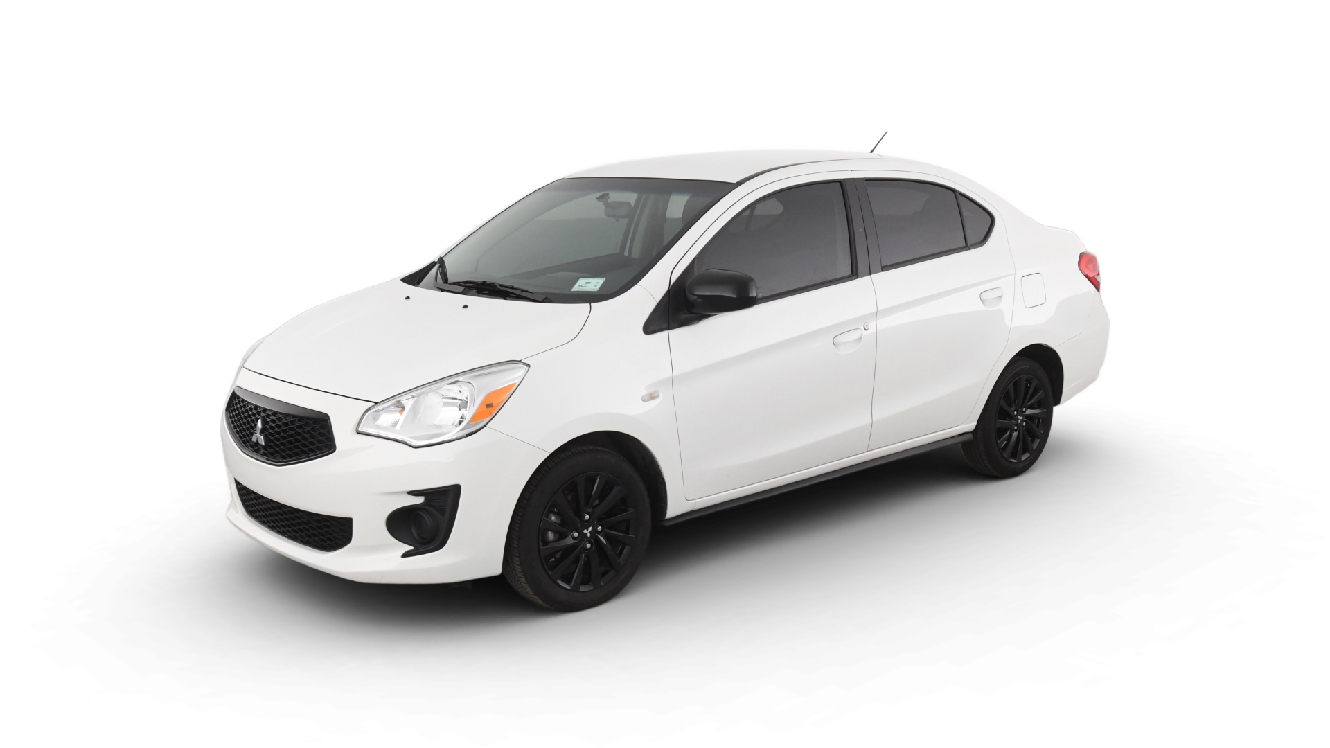 2020 Mitsubishi Mirage G4