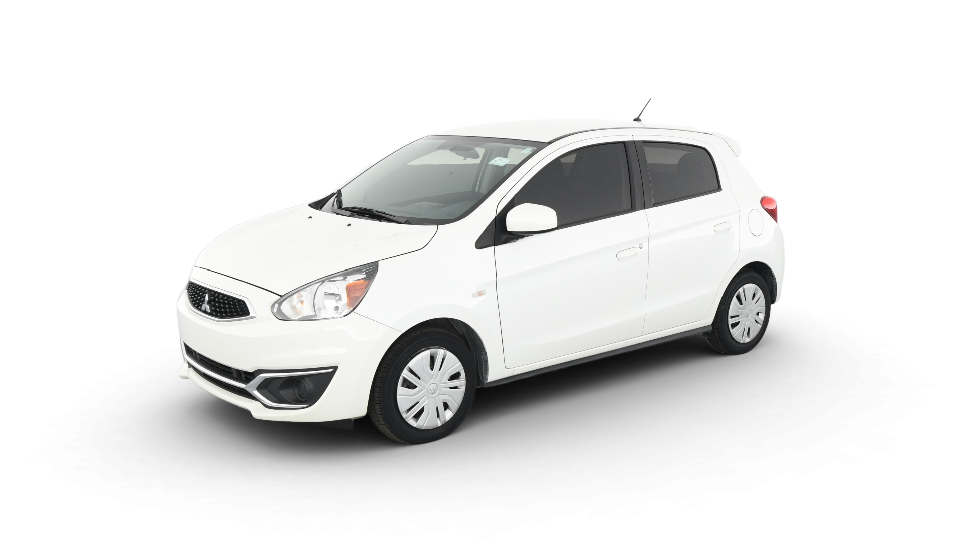 2020 Mitsubishi Mirage ES