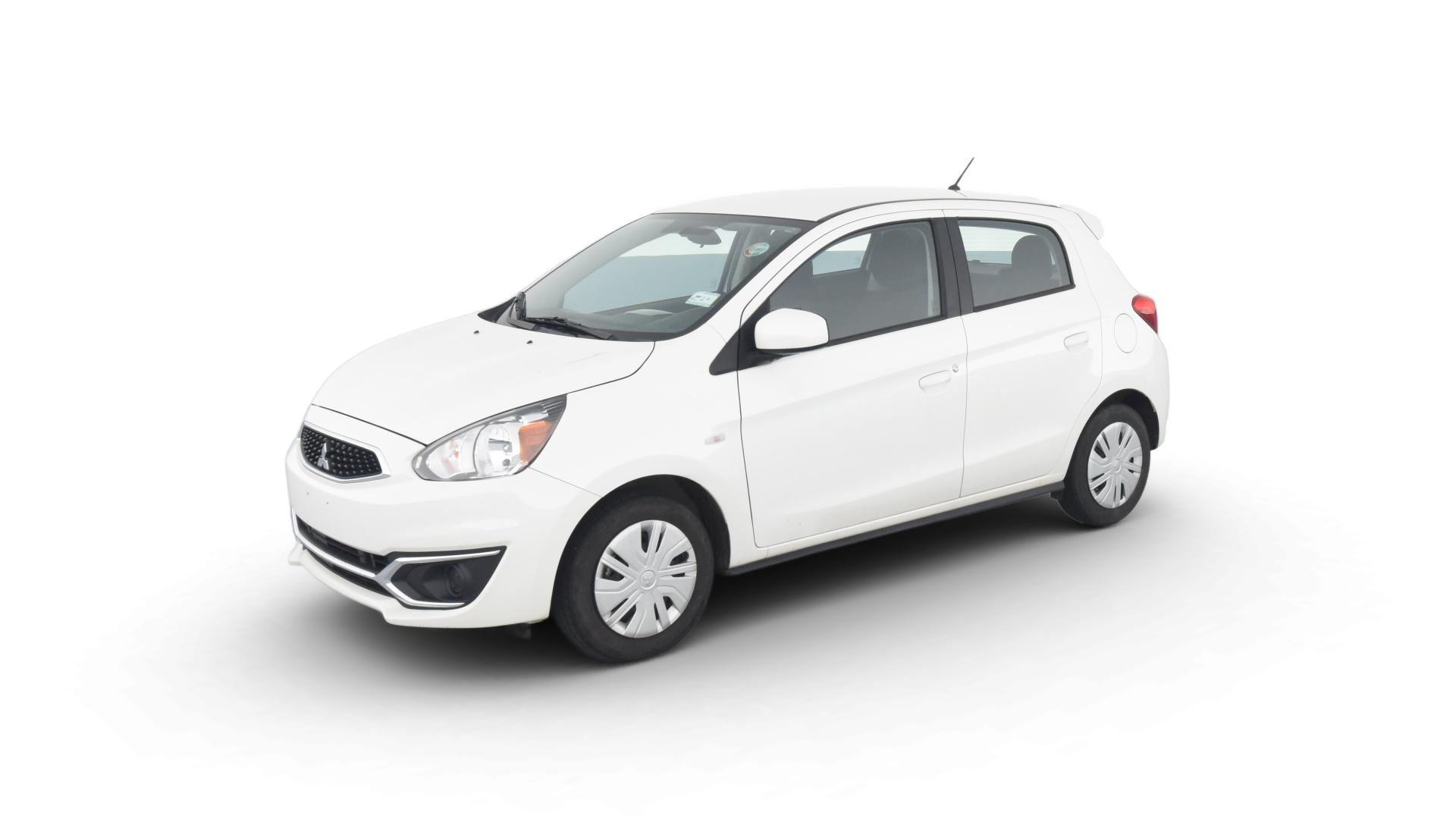 2020 Mitsubishi Mirage ES