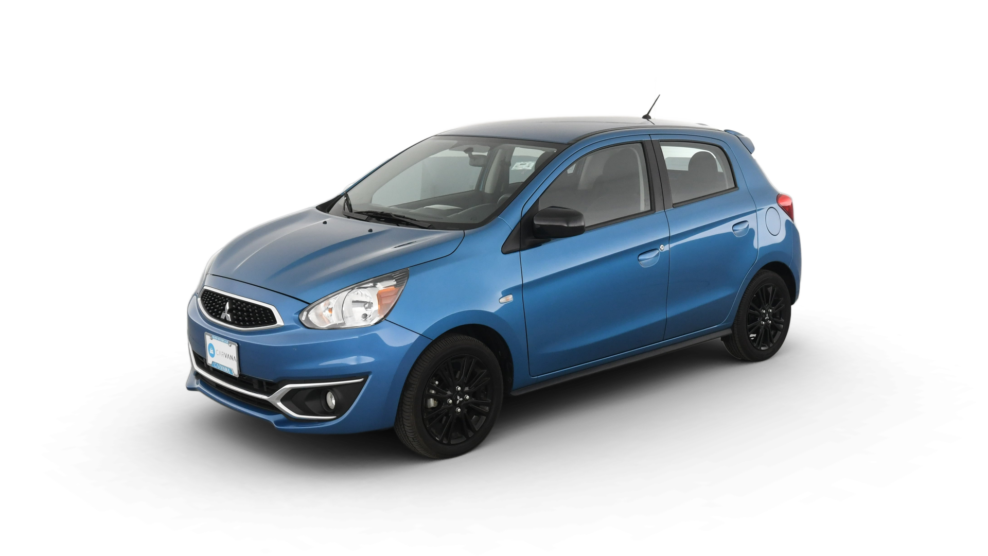 2020 Mitsubishi Mirage LE