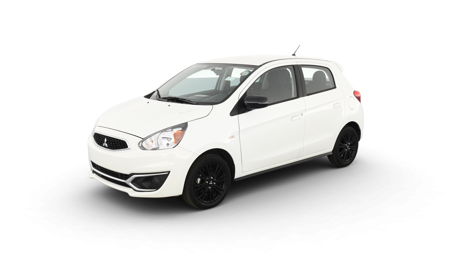 2020 Mitsubishi Mirage