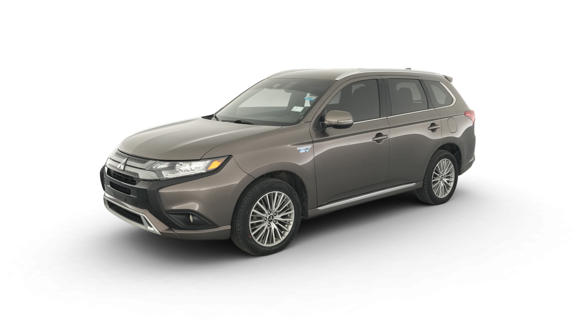 2020 Mitsubishi Outlander
