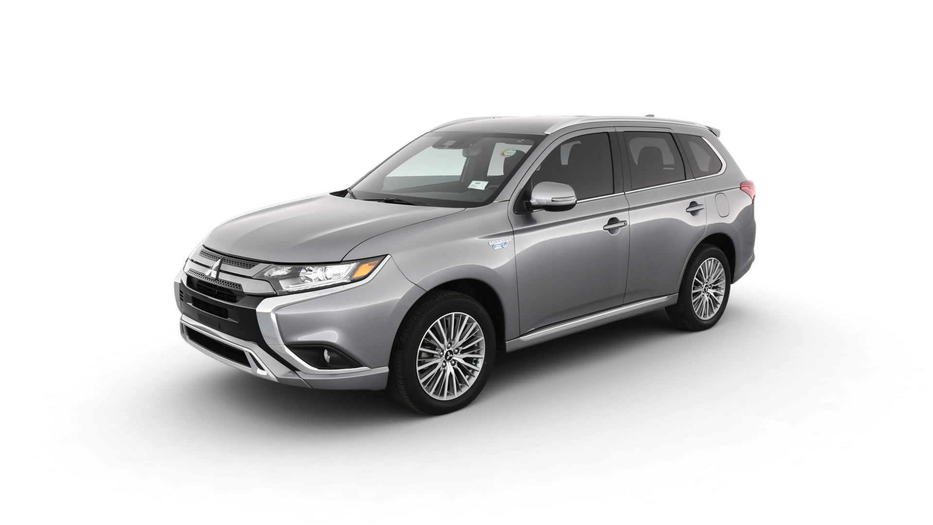 2020 Mitsubishi Outlander SEL