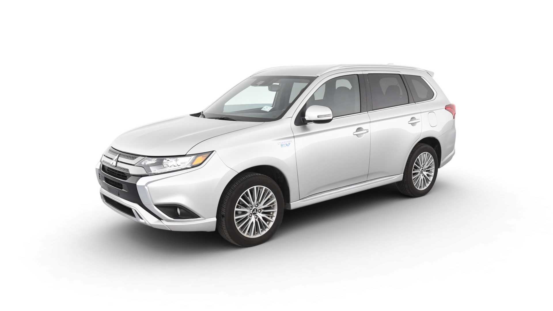 2020 Mitsubishi Outlander SEL