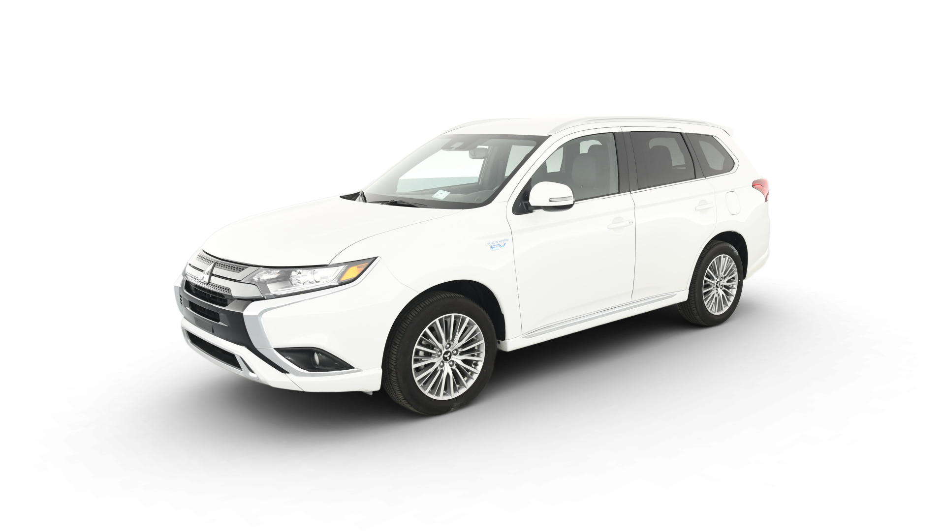 2020 Mitsubishi Outlander SEL