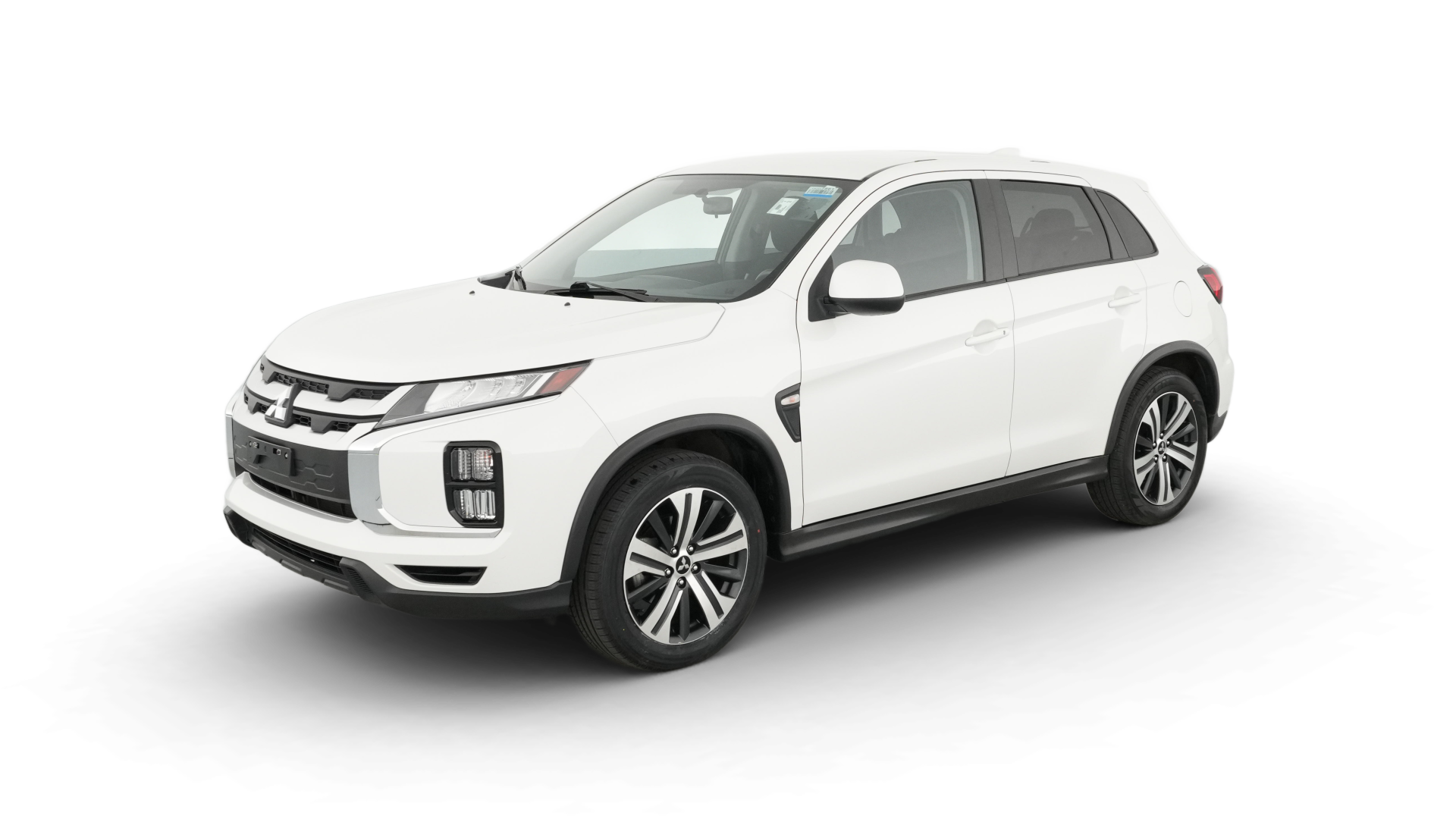 2020 Mitsubishi Outlander Sport