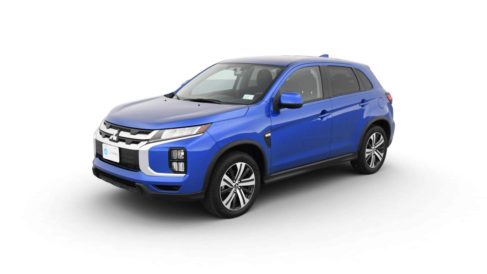 2020 Mitsubishi Outlander Sport ES