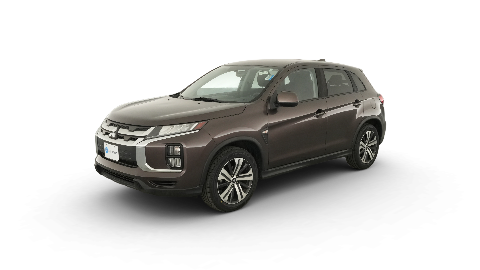 2020 Mitsubishi Outlander Sport ES