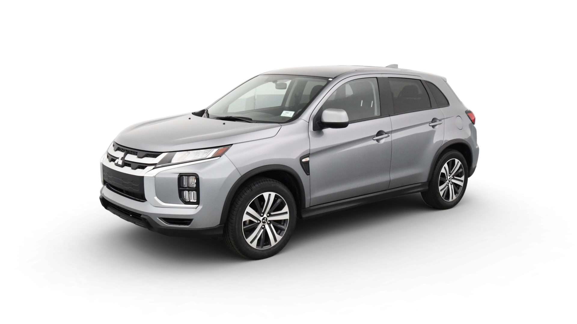 2020 Mitsubishi Outlander Sport