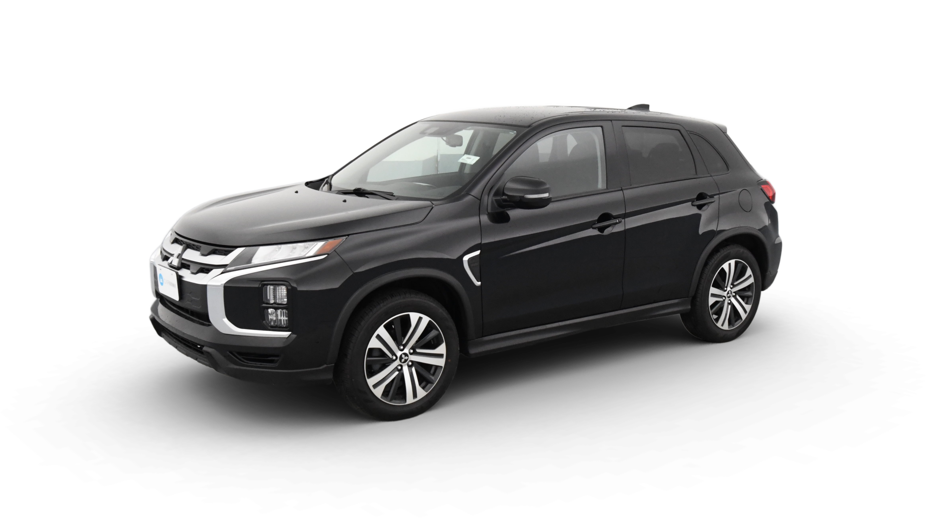 2020 Mitsubishi Outlander Sport SE