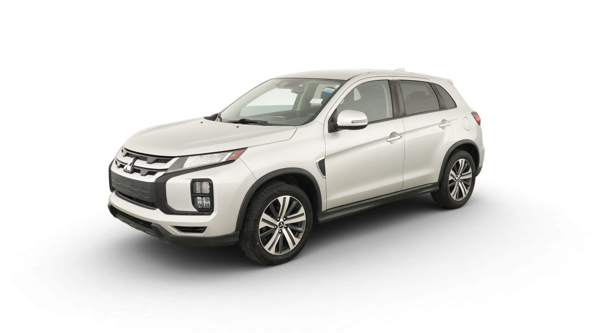 2020 Mitsubishi Outlander Sport SE