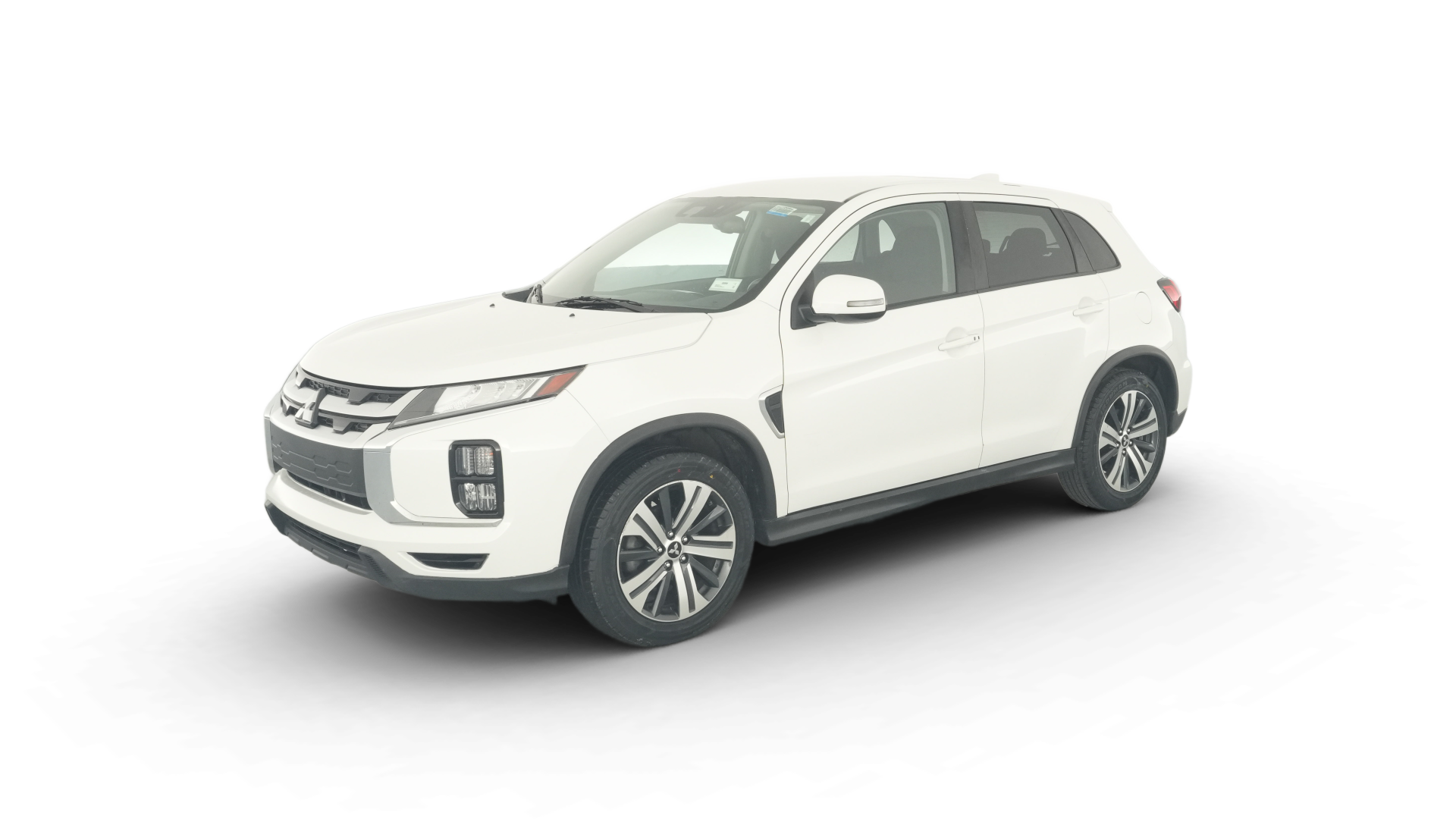 2020 Mitsubishi Outlander Sport SE