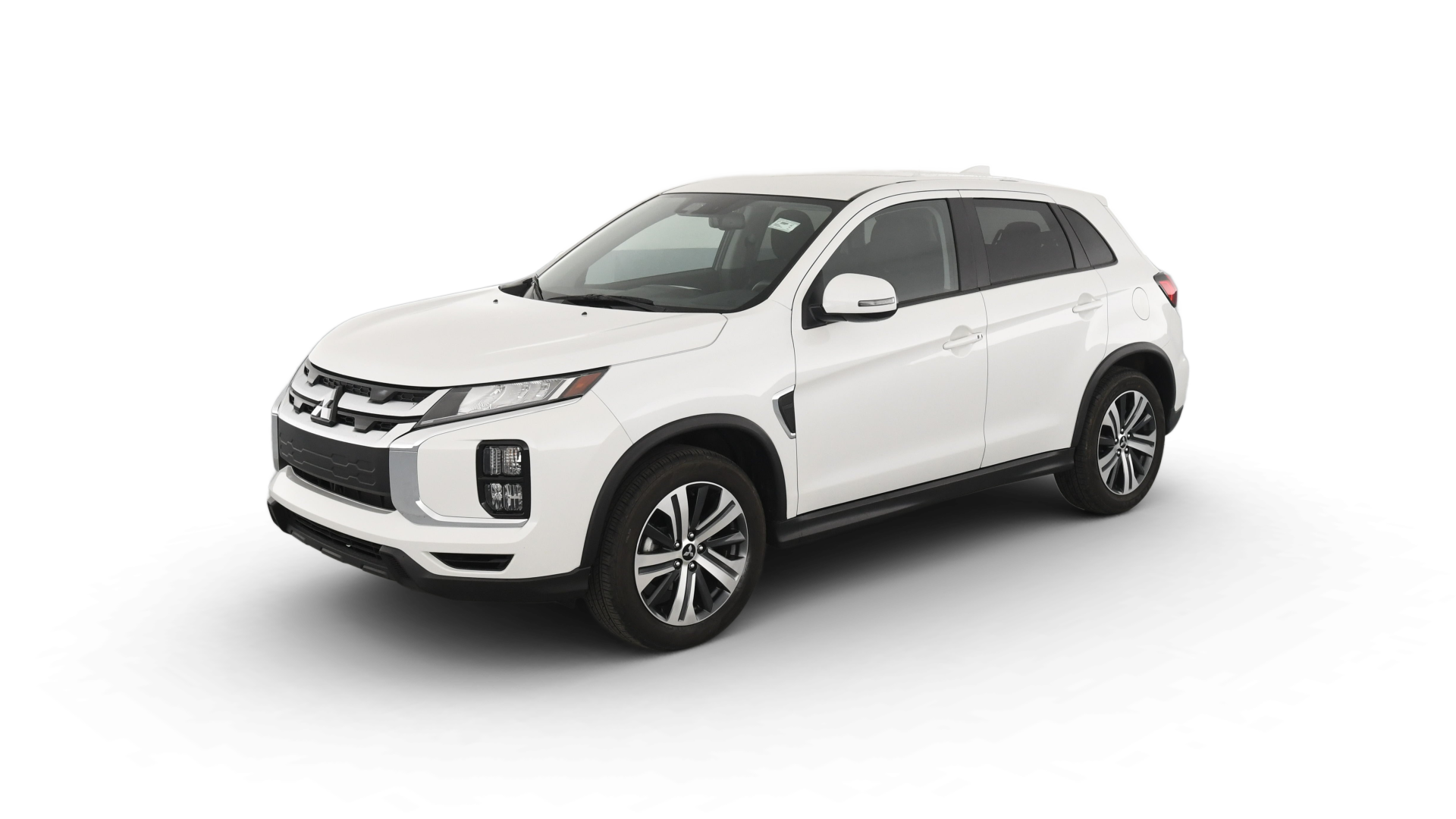 2020 Mitsubishi Outlander Sport